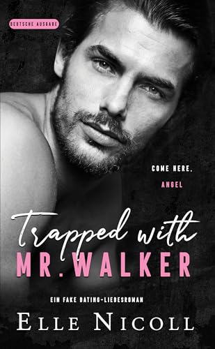 Trapped with Mr. Walker: Ein Fake Dating-Liebesroman (Die Männer 6)