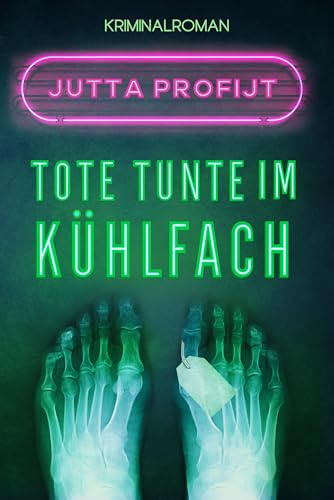 Tote Tunte im Kühlfach (Pascha & Martin Gänsewein 6)