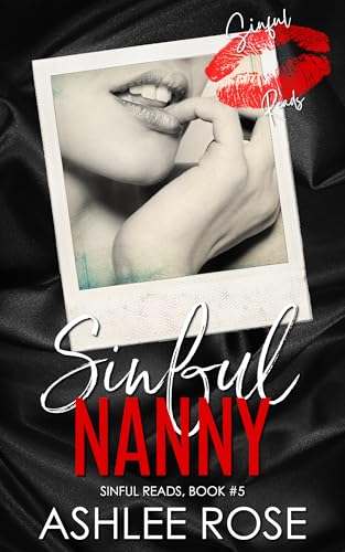 Sinful Nanny: Sinful Reads