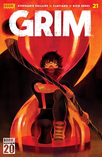Grim #21