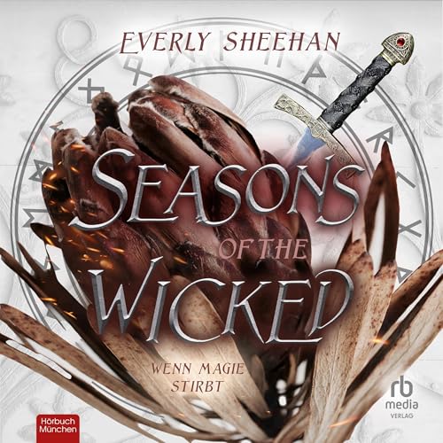 Wenn Magie stirbt: Seasons of the Wicked 2