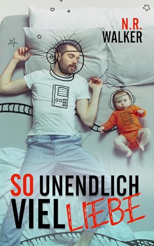 So Unendlich Viel Liebe