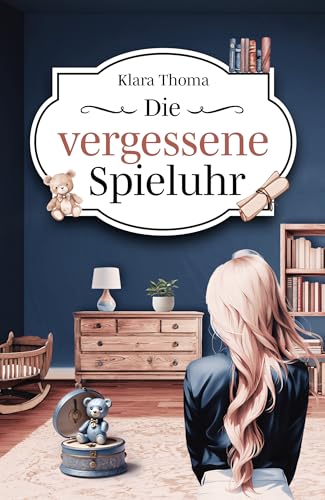 Die vergessene Spieluhr: Der 2. Fall für Charlotte Gold und Richard Brandt (Charlotte Gold und Richard Brandt ermitteln)