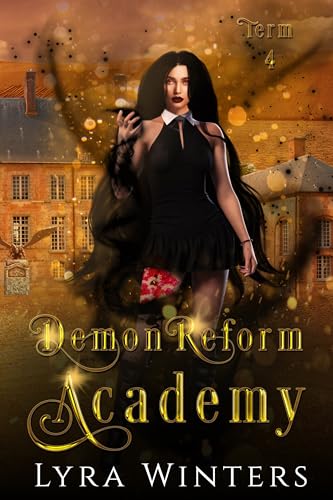 Demon Reform Academy: Term 4