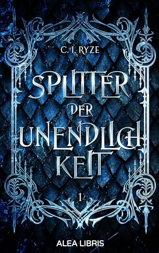 Splitter der Unendlichkeit