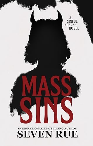 Mass Sins: A Forbidden Age Gap Novel