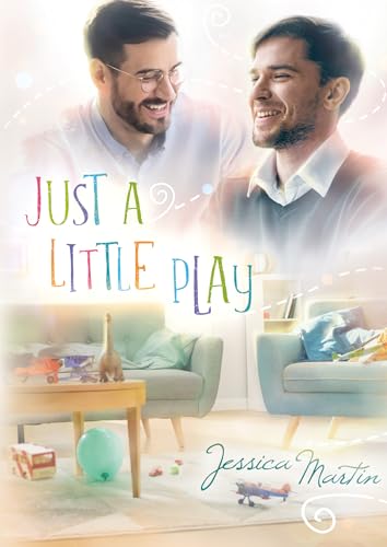 Just a little play (Little play-Reihe 1)