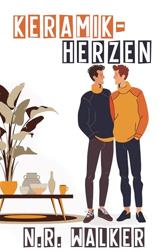 Keramikherzen