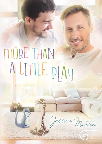 More than a little play (Little play-Reihe 2)