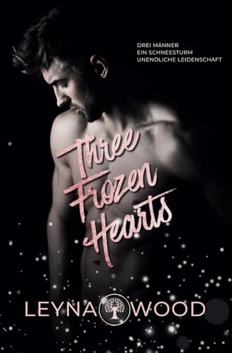 Three Frozen Hearts