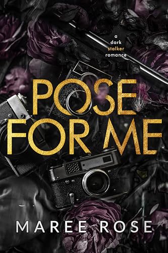 Pose For Me