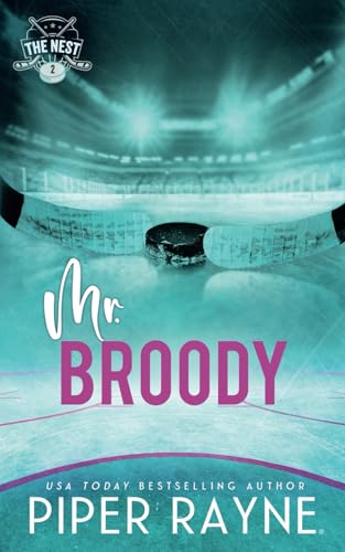 Mr. Broody: Alternate Paperback (The Nest)