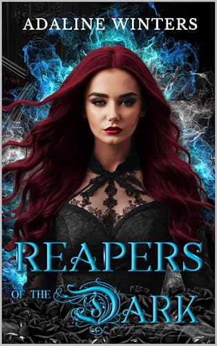 Reapers of the Dark (Cora Roberts (German Version) 4)