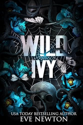 Wild Ivy: dunkle paranormale Romanze (Könige von Thornfield 3)