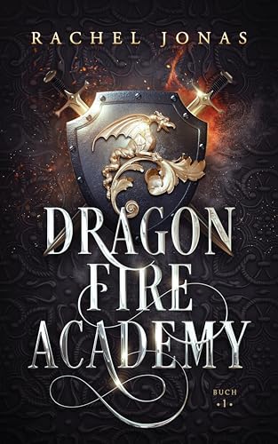 Dragon Fire Academy