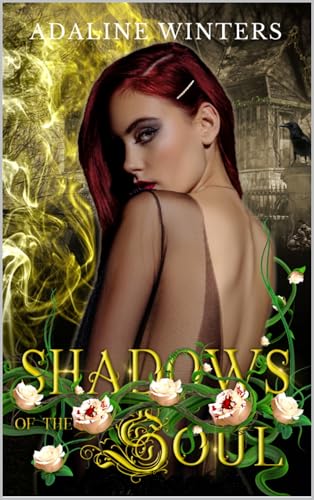 Shadows of the Soul: Cora Roberts (Cora Roberts (German Version) 2)
