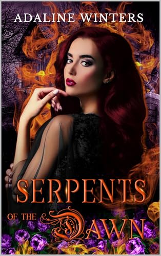 Serpents of the Dawn : Cora Roberts (Cora Roberts (German Version) 3)