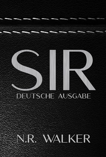 Sir: Deutsche Ausgabe