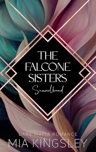 The Falcone Sisters: Sammelband