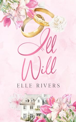 Ill Will (Aisle and Error Book 2)