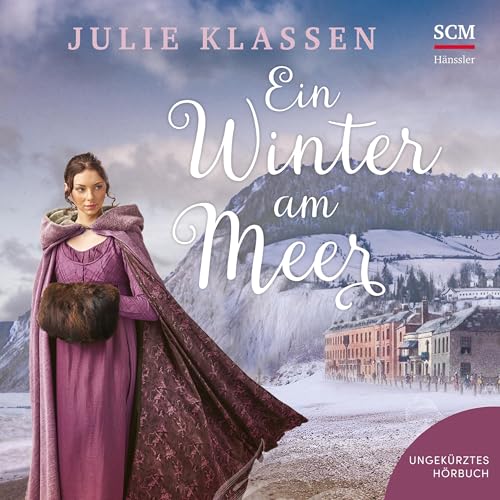 Ein Winter am Meer: Die Schwestern von Sea View Band 2
