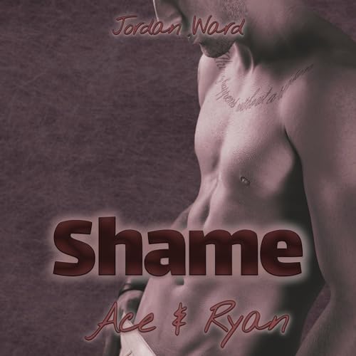 Shame - Ace & Ryan: Troubled Feelings - Band 2