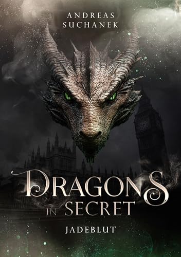 Dragons in Secret (Serie)