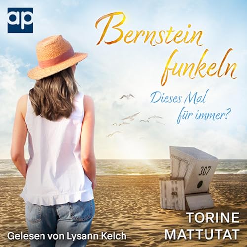 Dieses Mal für immer?: Bernsteinfunkeln 1
