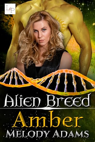 Amber (Alien Breed Series Buch 66)