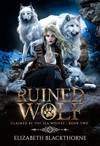 Ruined Wolf (Gefangen von den Meereswölfen 2)
