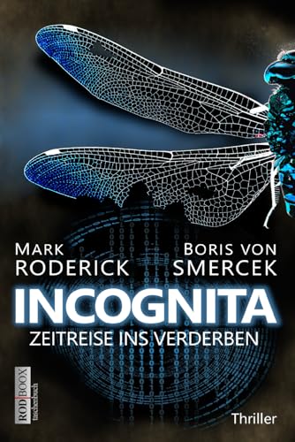 Incognita – Zeitreise ins Verderben: Wissenschaftsthriller über die Entdeckung Südamerikas | Hochspannung pur