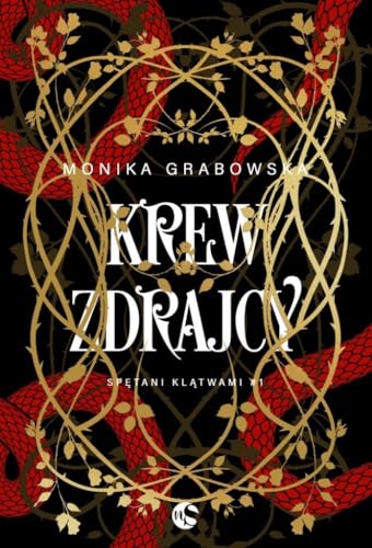 Spętani klątwami: Spętani klątwami Tom 1 (1) (Krew zdrajcy, Band 1)