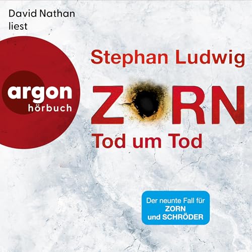 Zorn – Tod um Tod: Zorn - Band 9