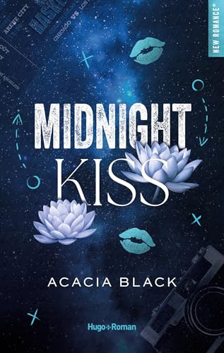 Midnight Kiss (New romance)