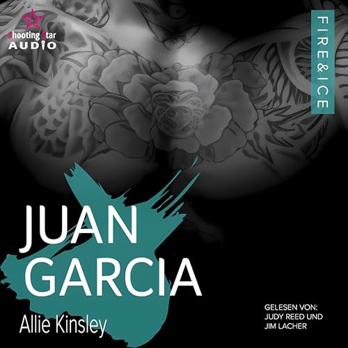 Juan Garcia: Fire&Ice - Band 16