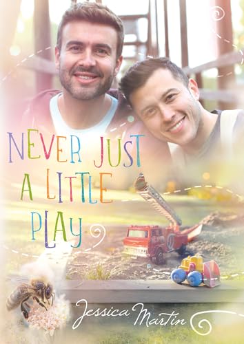 Never just a little play (Little play-Reihe 3)