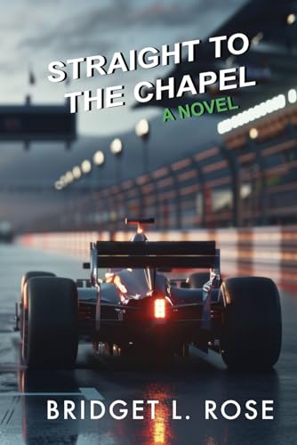 Straight to the Chapel (The Pitstop Series Book 7)