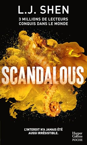 Scandalous - Collector