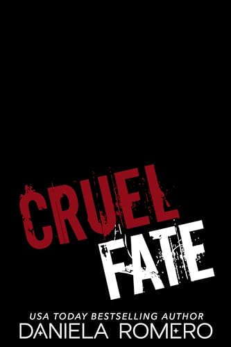 Cruel Fate (Boys of Sun Valley Book 5)