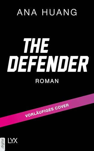 The Defender (Gods of the Game 2)