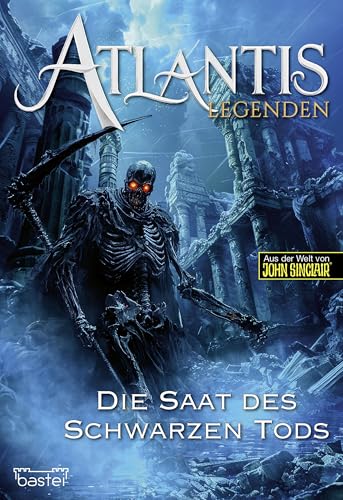Atlantis-Legenden 2: Die Saat des Schwarzen Tods