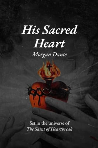 His Sacred Heart