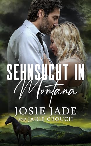 Resting Warrior Ranch- Sehnsucht in Montana (Resting Warrior Ranch (Deutsch) 3)