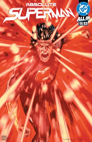 Absolute Superman (2024-) #4