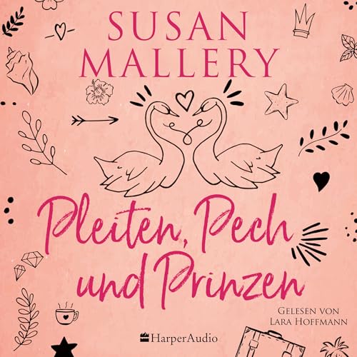 Pleiten, Pech und Prinzen