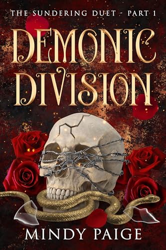 Demonic Division (The Sundering Duet Book 1)