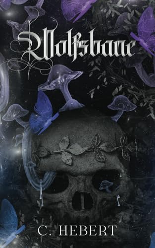 Wolfsbane (Deadly Duet, Band 2)