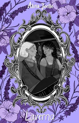 Laverna: Sapphic Mafia