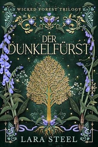 Wicked Forest - Der Dunkelfürst (Wicked Forest Trilogie 3)