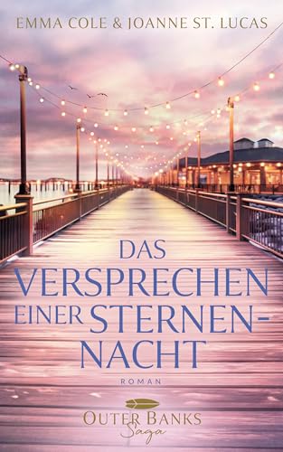 Das Versprechen einer Sternennacht: Outer Banks Saga